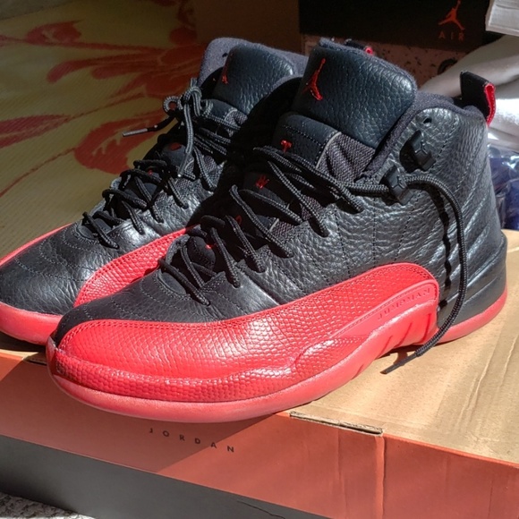 Jordan 12s - Picture 5 of 7